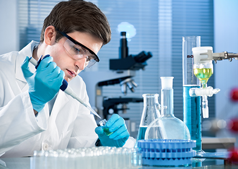 Laboratory Science Technician Laboratory Science Technician